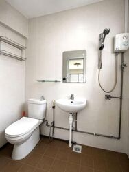 Blk 757 Yishun Street 72 (Yishun), HDB 5 Rooms #580108161